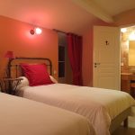 © La Bastide B&B - La Bastide