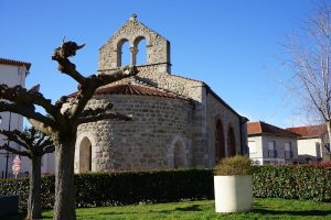 Les croix - Sur les sentiers de Saint-Marcellin-en-Forez