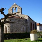 © Les croix - Sur les sentiers de Saint-Marcellin-en-Forez - OT Loire Forez