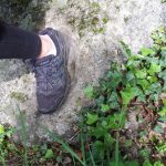© Sentier Le pied du diable - OT FOREZ-EST STV