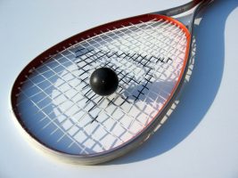 Squash - Platinium 2