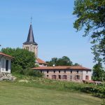 © Balade en Terre de Tisseurs : Mizérieux - OT FOREZ-EST - STV