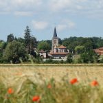 © Balade en Terre de Tisseurs : Mizérieux - OT FOREZ-EST - ASC