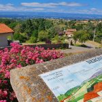 © Balade en Terre de Tisseurs : Néronde - OT FOREZ-EST STV