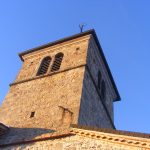 © Balade en Terres de Tisseurs : Sainte-Agathe-en-Donzy - OT FOREZ-EST - OTMM