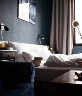 A la recherche d'un hôtel autour de Chalmazel