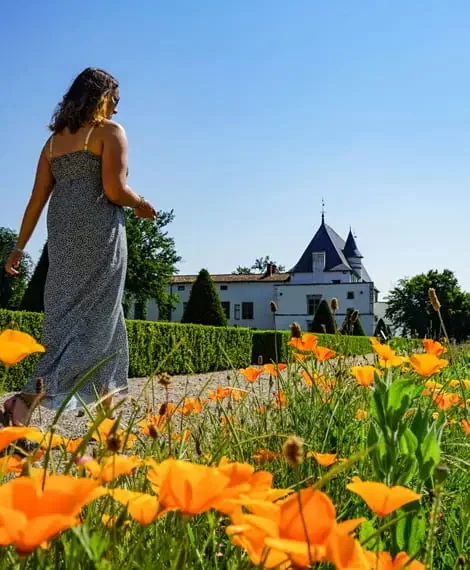 Top 10 Château de la Batie d'Urfé St Etienne le Molard Loire Forez