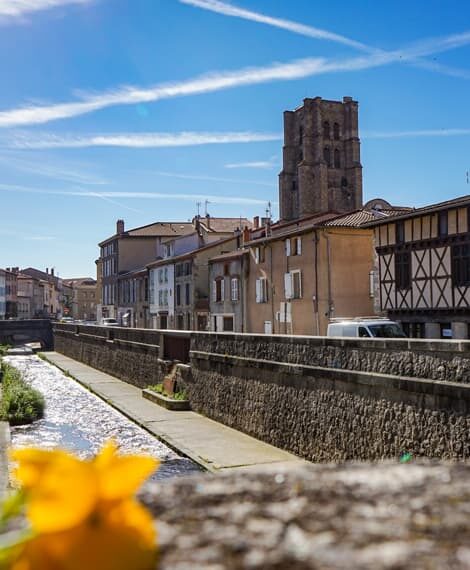 Top 10 Ville de Montbrison plus beau marché de France Loire Forez