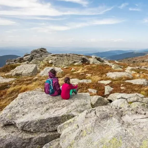 Nos voisins Livradois Forez Hautes Chaumes