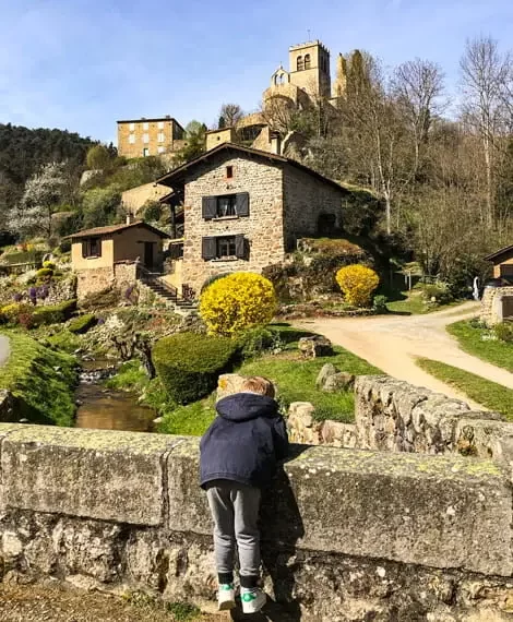 Villes et villages - Ecotay l'Olme | Loire Forez Tourisme