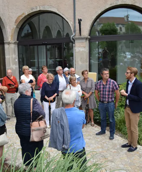 Les clefs de Loire Forez - Dates à venir