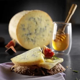 Miel et Fourme de Montbrison AOP