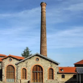 Atelier Musée du chapeau à Chazelles-sur-Lyon