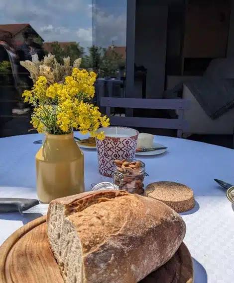 Chambres d'hôtes dans le Forez - Loire 42