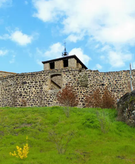 Etape 2 du Chemin de Montaigne