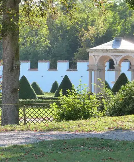 Etape 3 chemin de Montaigne
