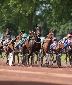 Hippodrome Feurs