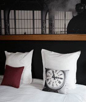 Hotels autour de Panissières