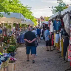 marché producteur loire 42