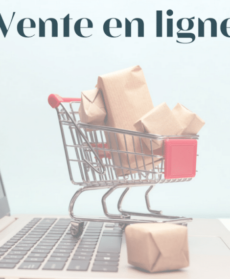 Vente en ligne solution proposée par l'office de tourisme