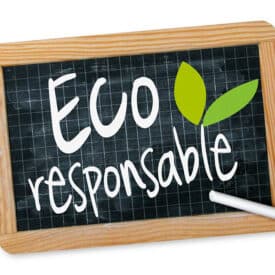 eco responsable