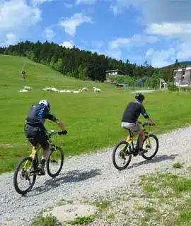 Destination Grand Air