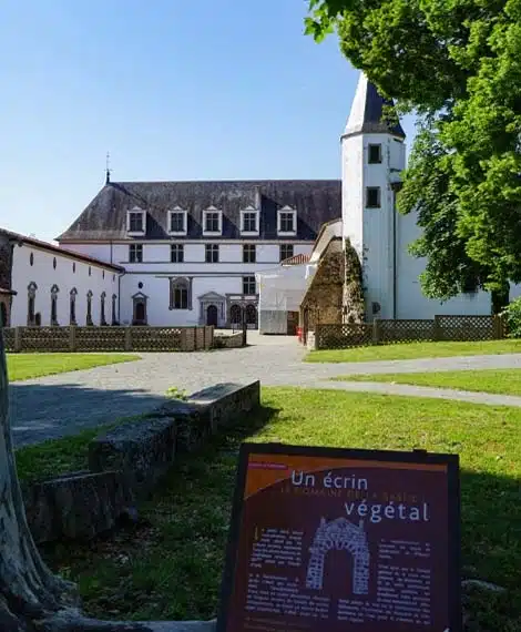 Château de la Bâtie d'Urfé