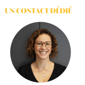 Guide partenariat 2024 un contact dédié