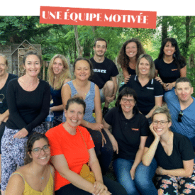 Guide partenariat 2024 une équipe motivée