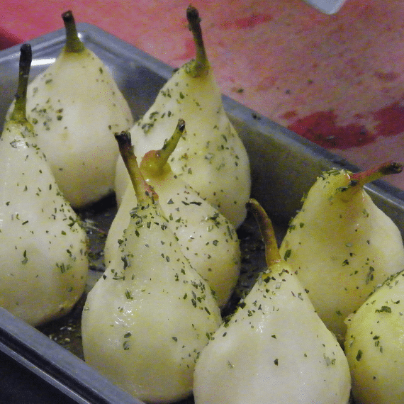 Mois des saveurs Foréziennes