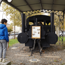 Loire 42 activité enfant