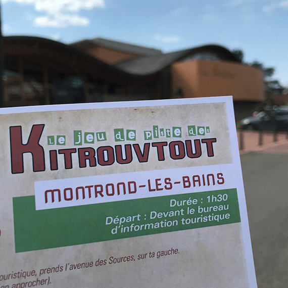 Kitrouvtout Loire 42