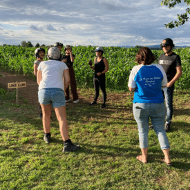 Activité enfants famille Loire 42