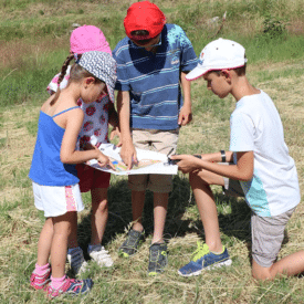 Top activité enfants Loire 42