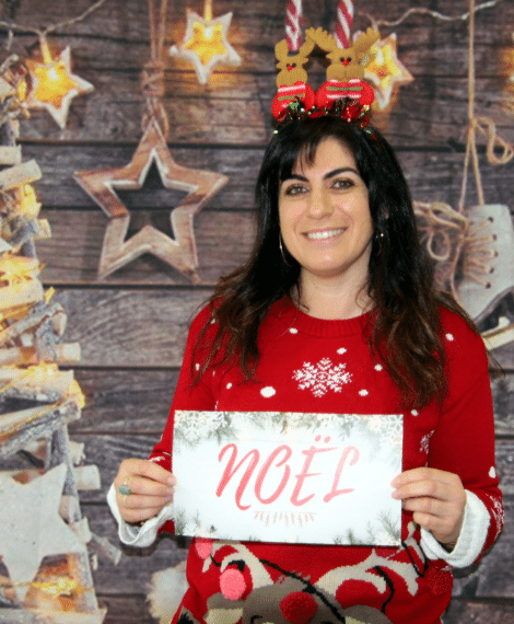 Animations de noel