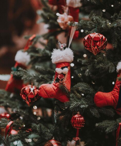 Marchés de Noël dans le Forez