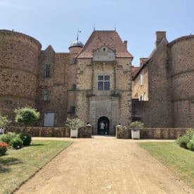 Patrimoine culturel loire 42