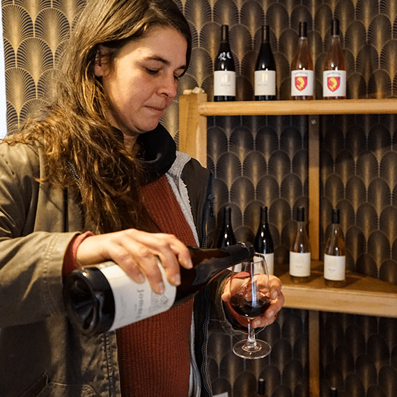 Domaine des Terrasses