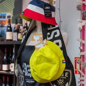 Boutique de produits locaux 100% Origine Forez