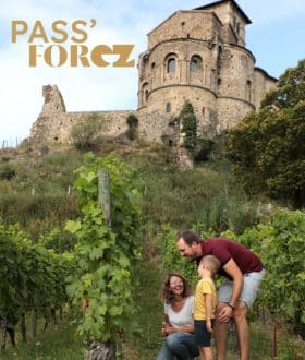 Pass'Forez 2025