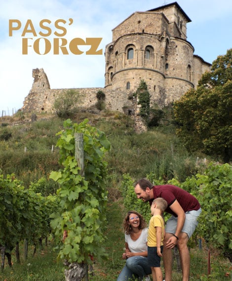 Pass'Forez
