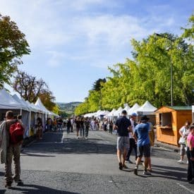 Journées de la Fourme et des Côtes du Forez à Montbrison