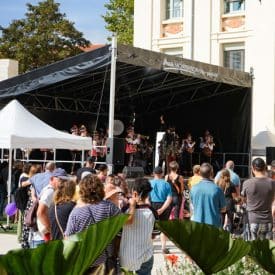 Journées de la Fourme et des Côtes du Forez à Montbrison