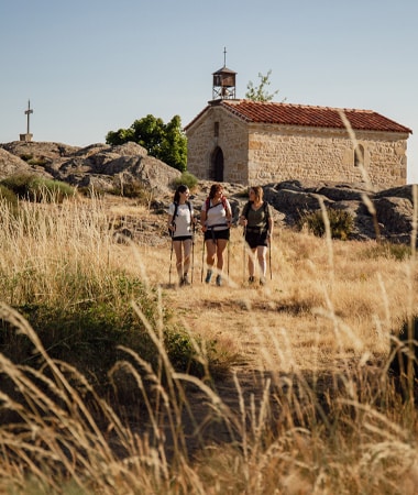 Les plus belles randonnées du Forez